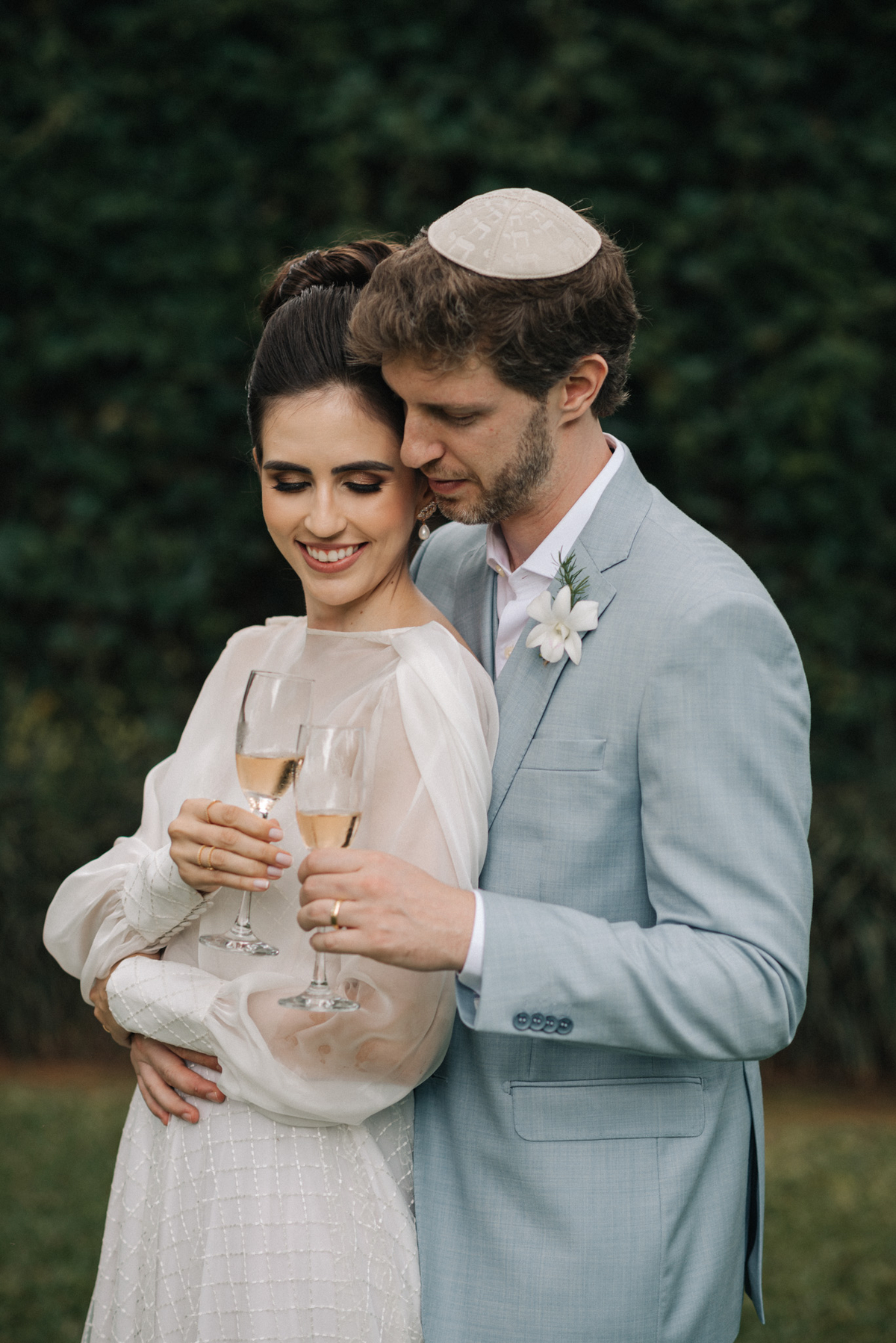 Fotografo de casamento Batatais