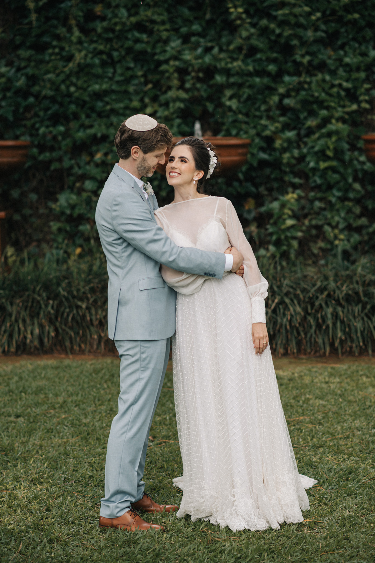 Fotografo de casamento Batatais