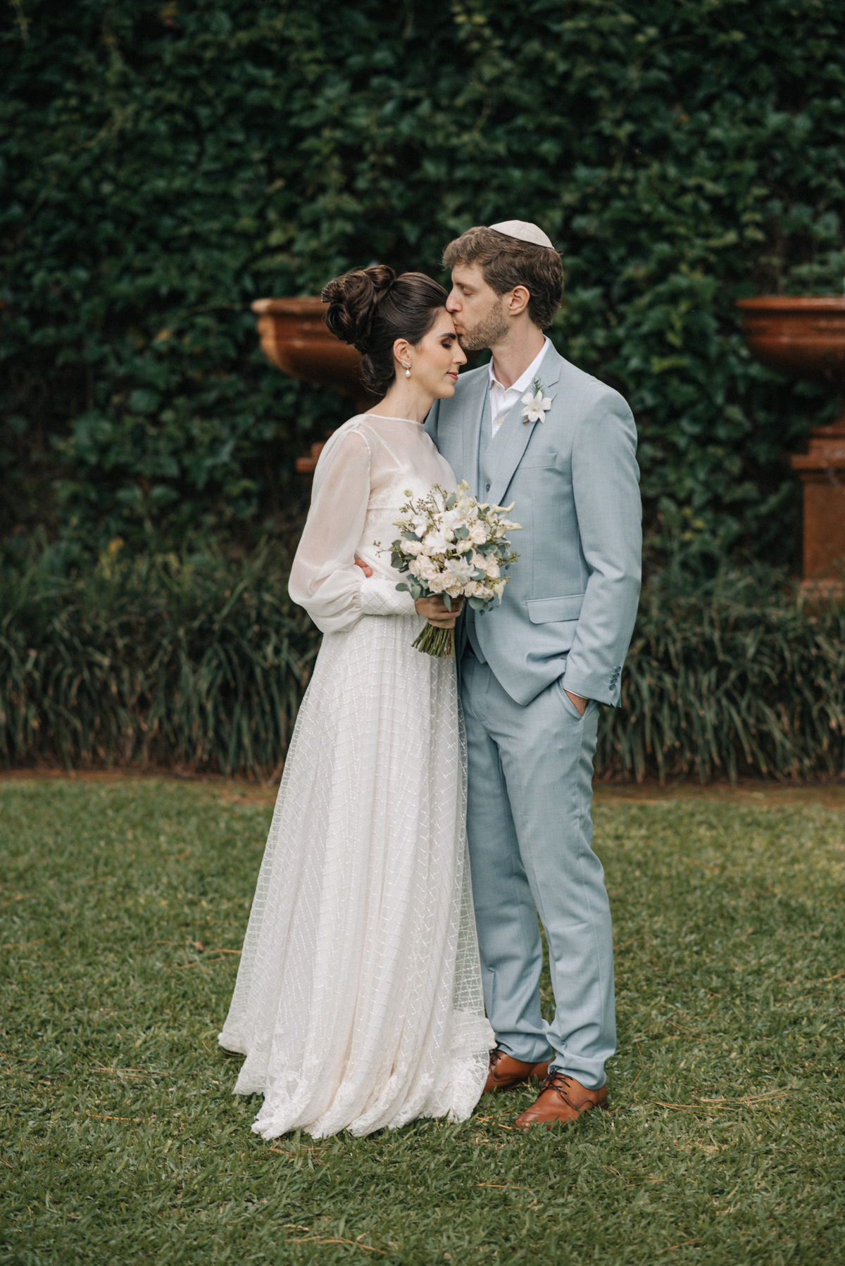 Fotografo de casamento Batatais