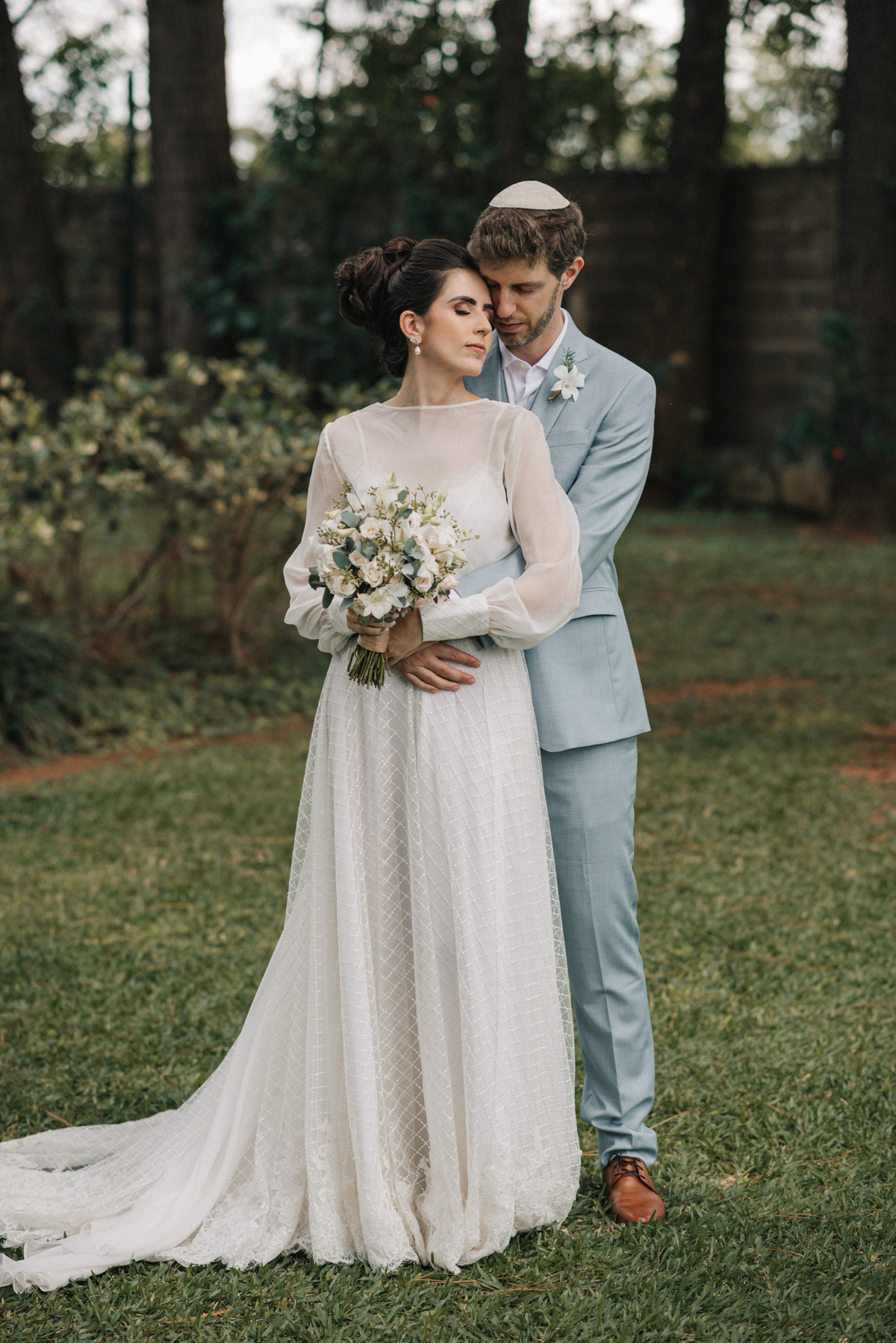 Fotografo de casamento Ribeirao Preto