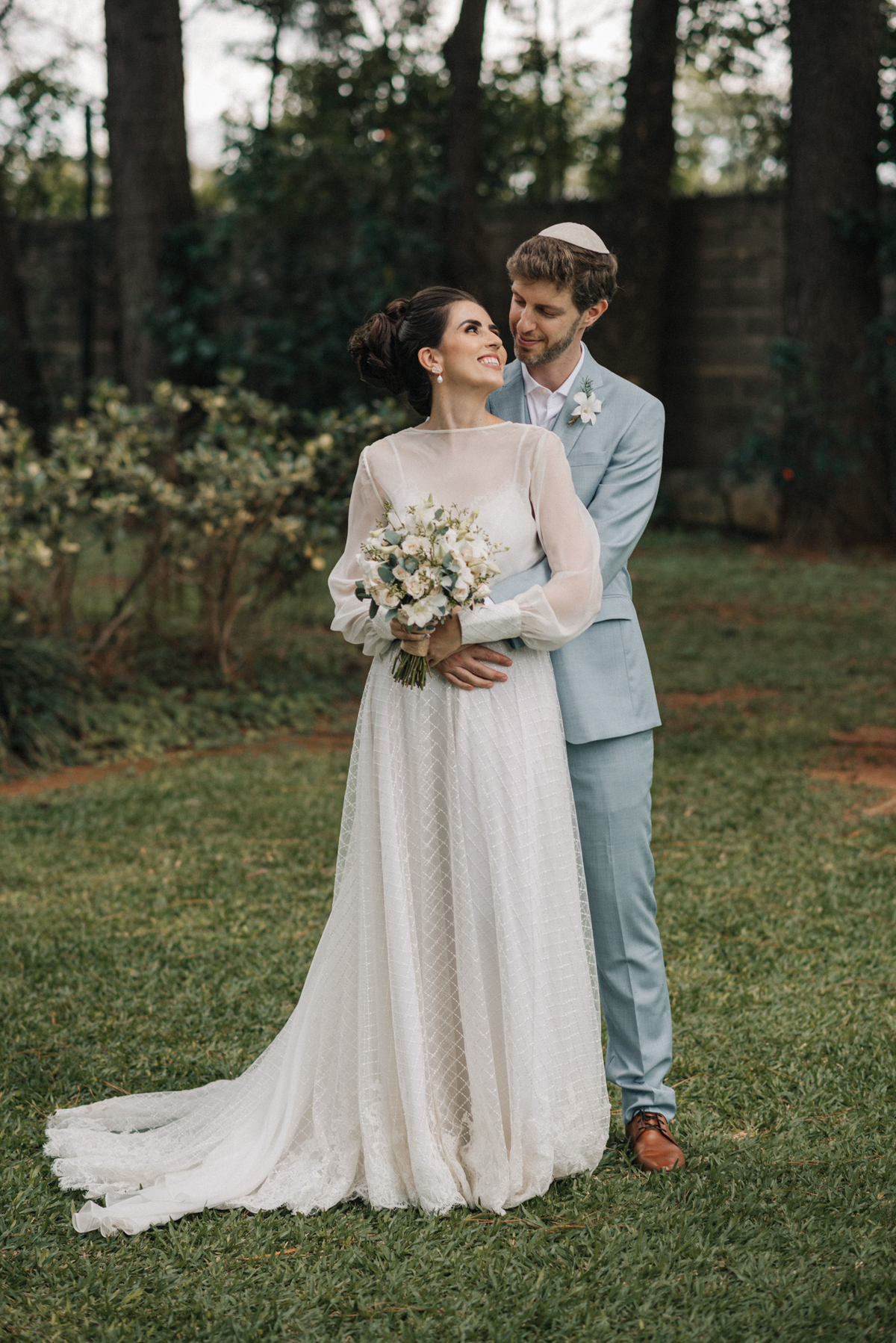 Fotografo de casamento Ribeirao Preto