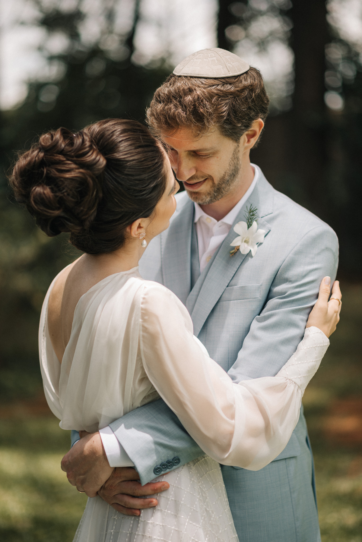 Fotografo de casamento Ribeirao Preto