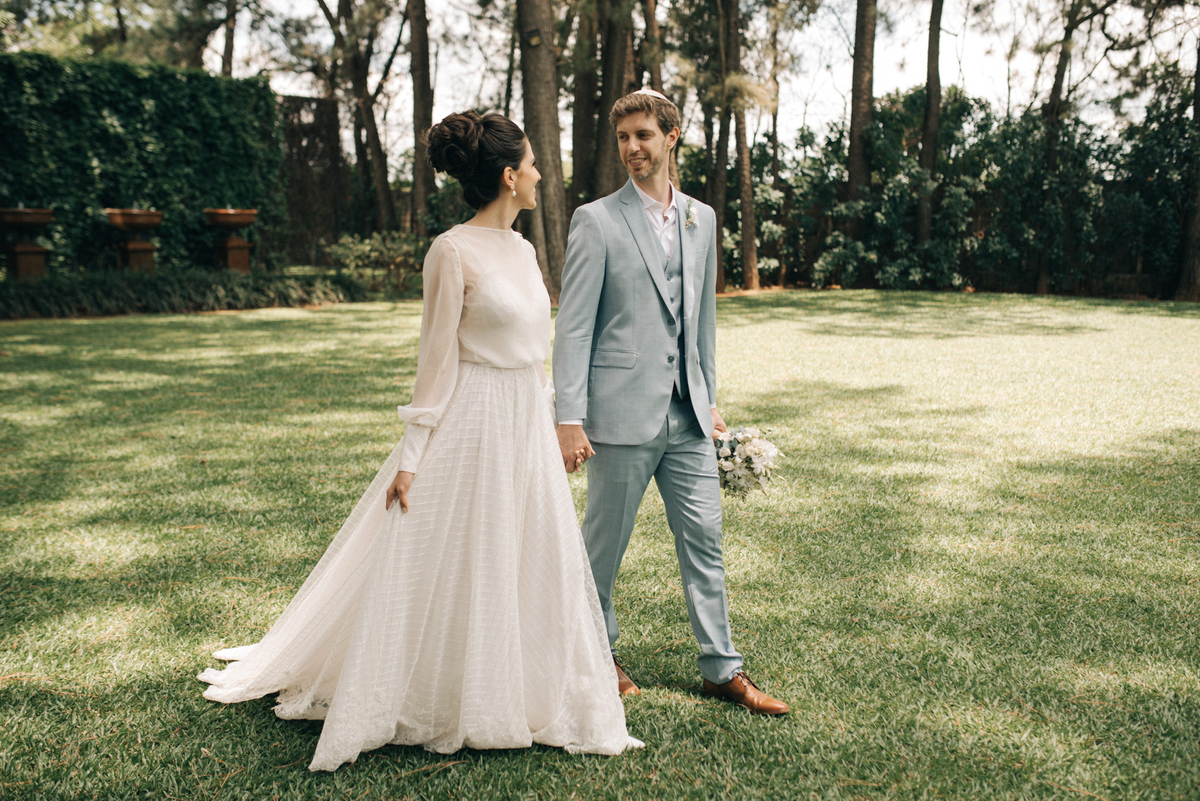 Fotografo de casamento Ribeirao Preto