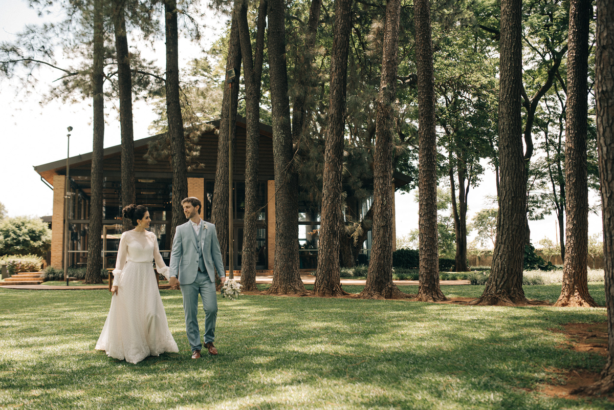 Fotografo de casamento Ribeirao Preto