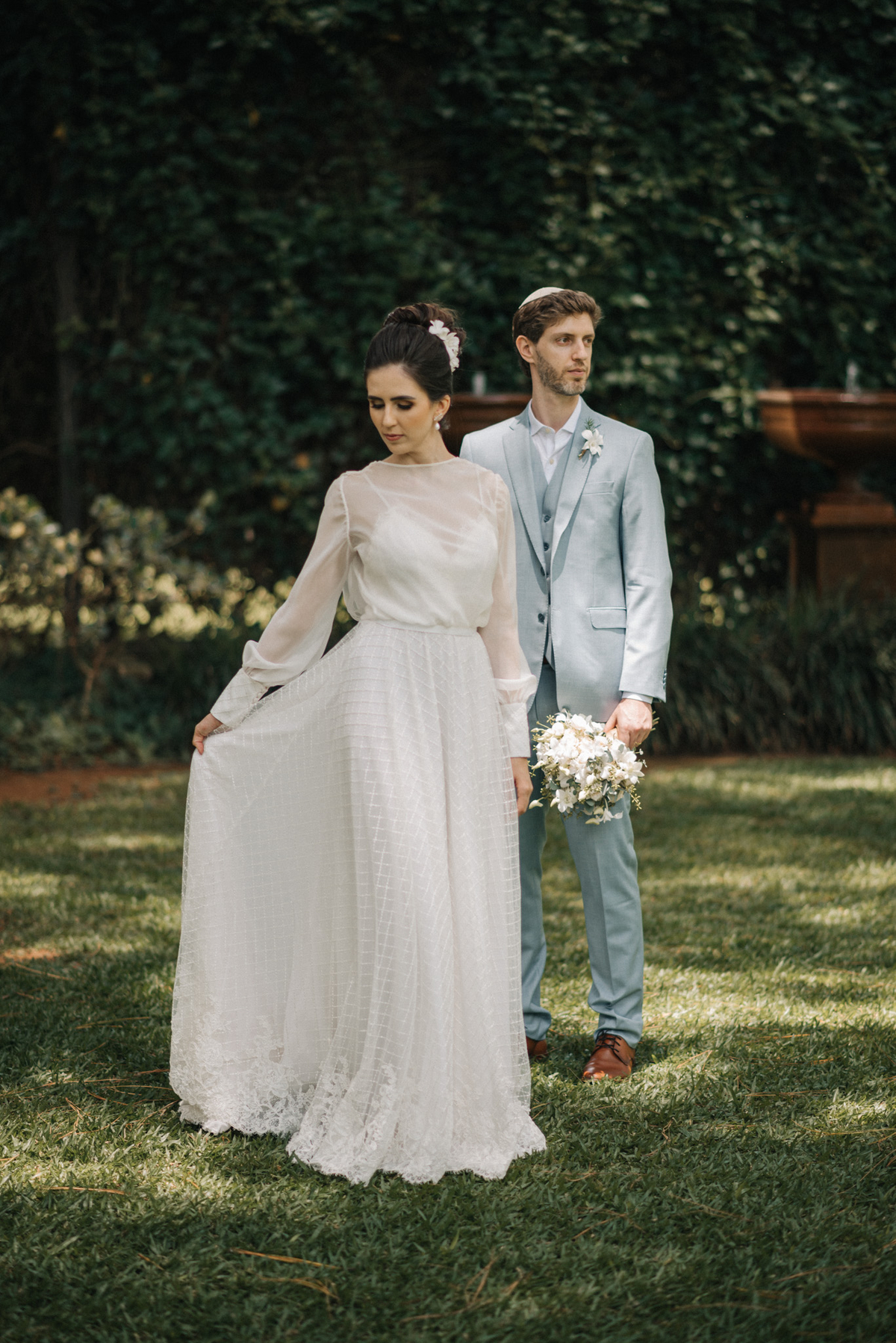 Fotografo de casamento Ribeirao Preto