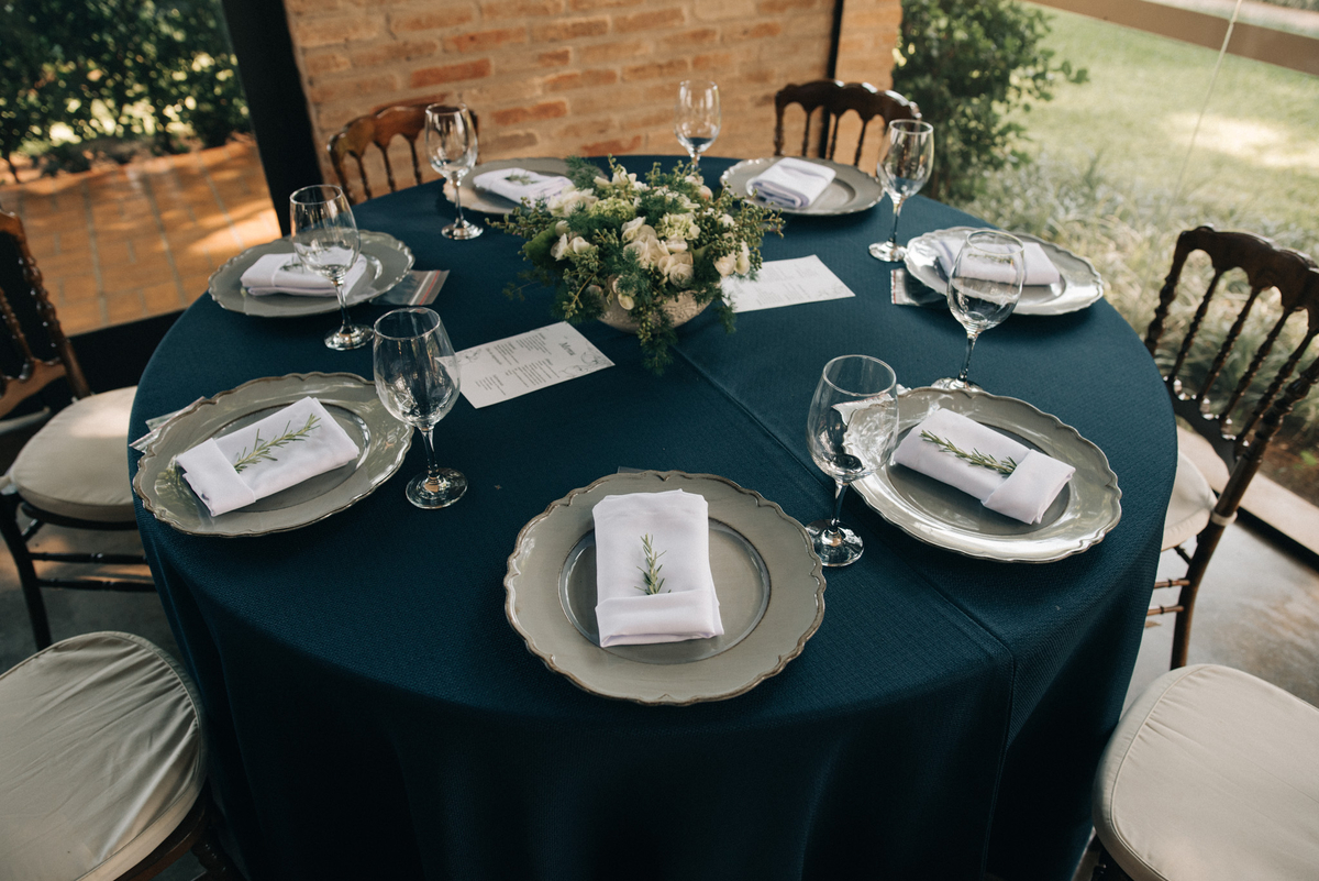 Casamento Villa Casuarina