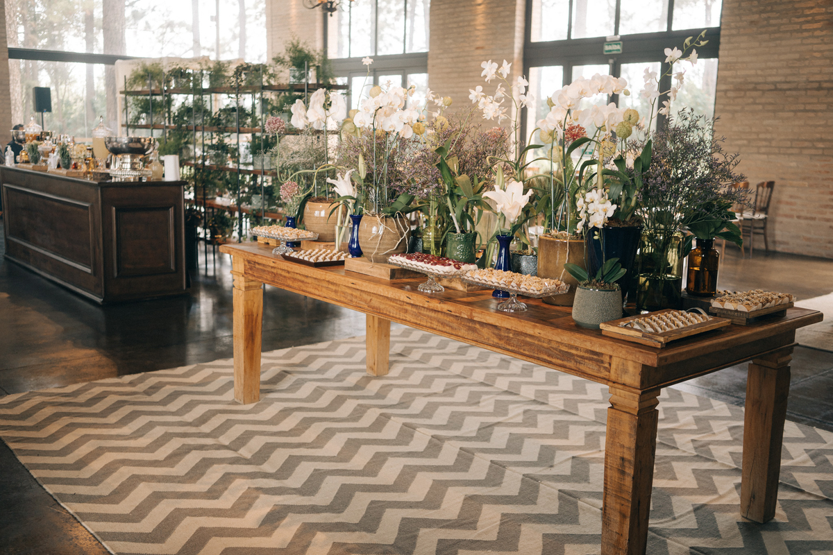 Casamento Villa Casuarina