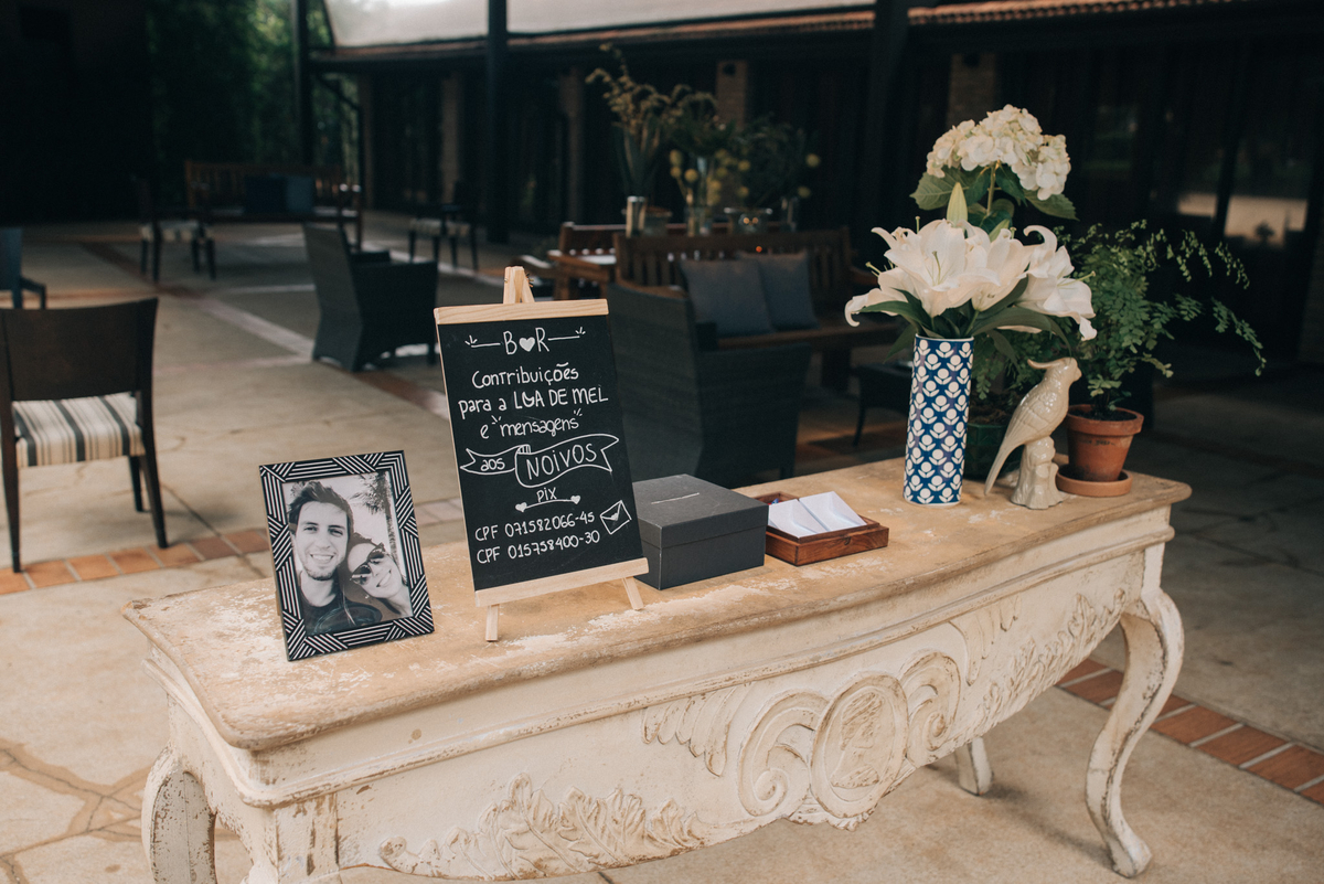 Casamento Villa Casuarina