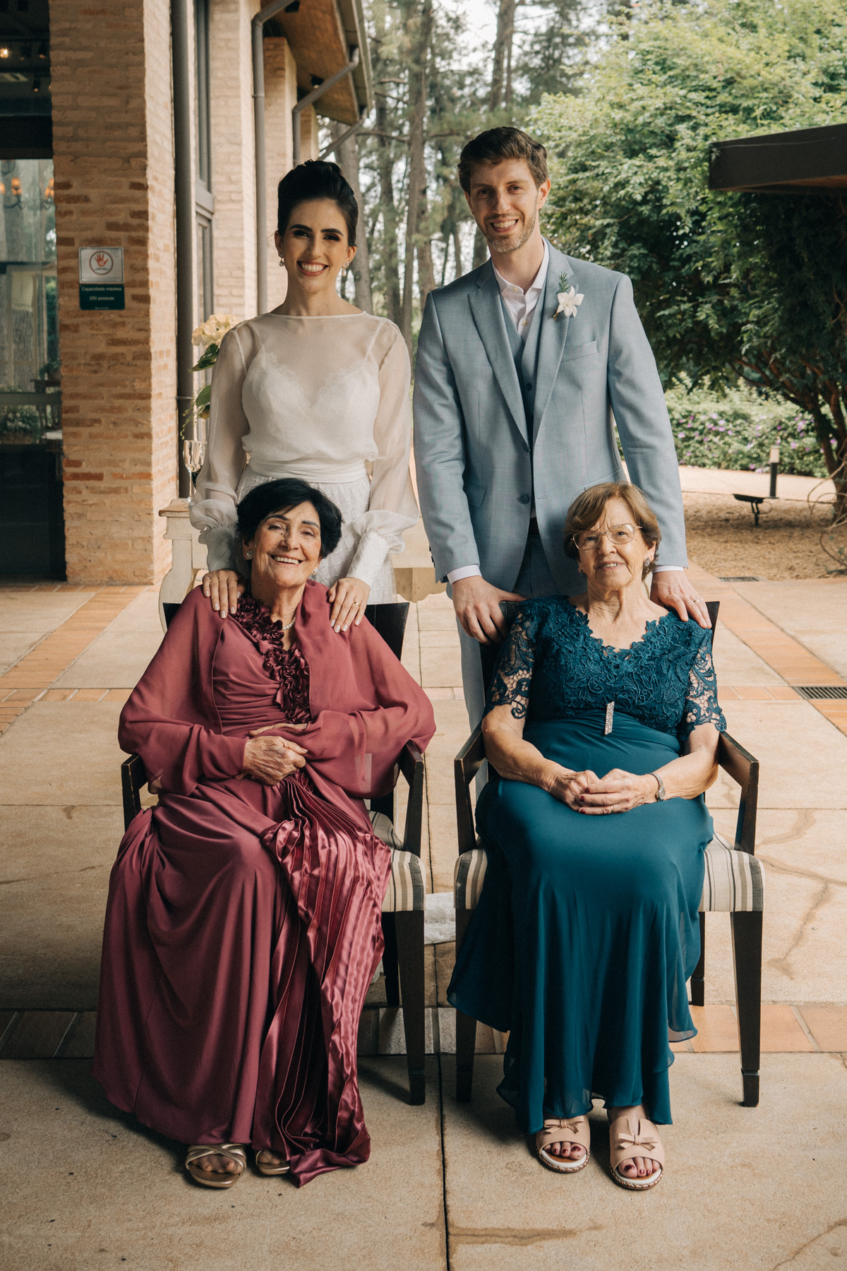 Fotografo de casamento Ribeirao Preto