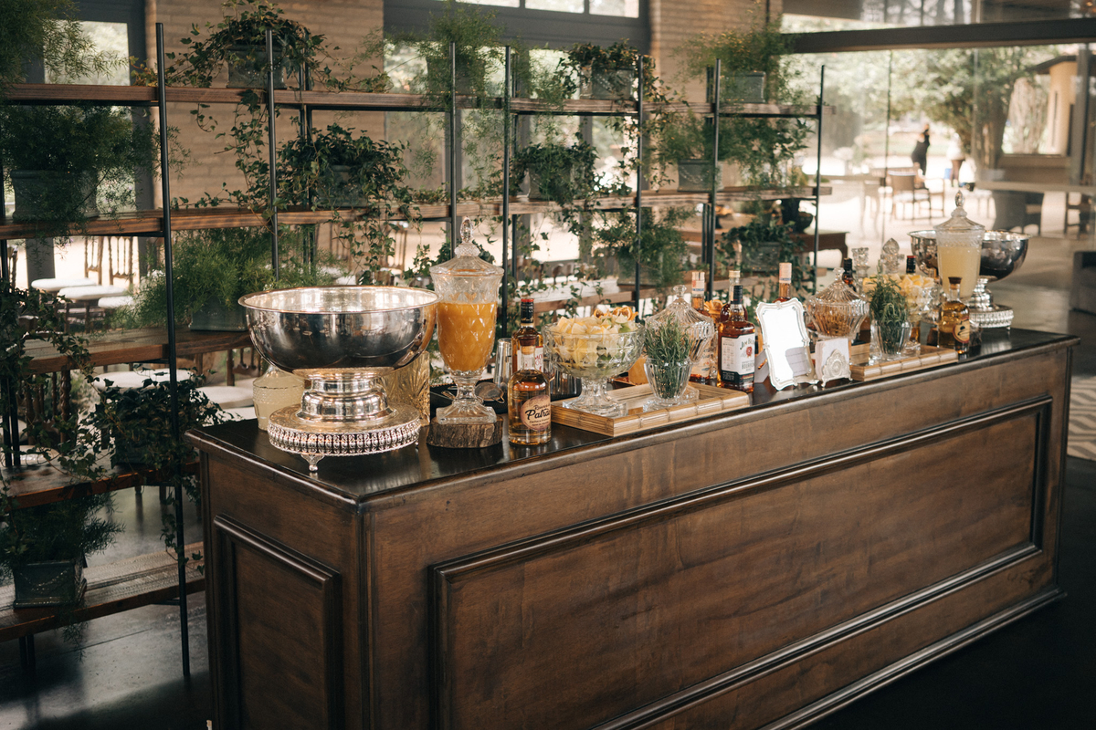 Casamento Villa Casuarina