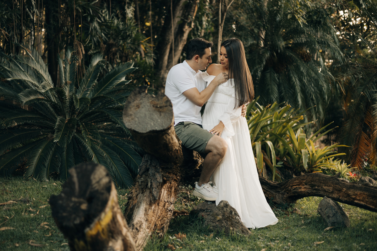 Pre wedding Vargem grande do sul