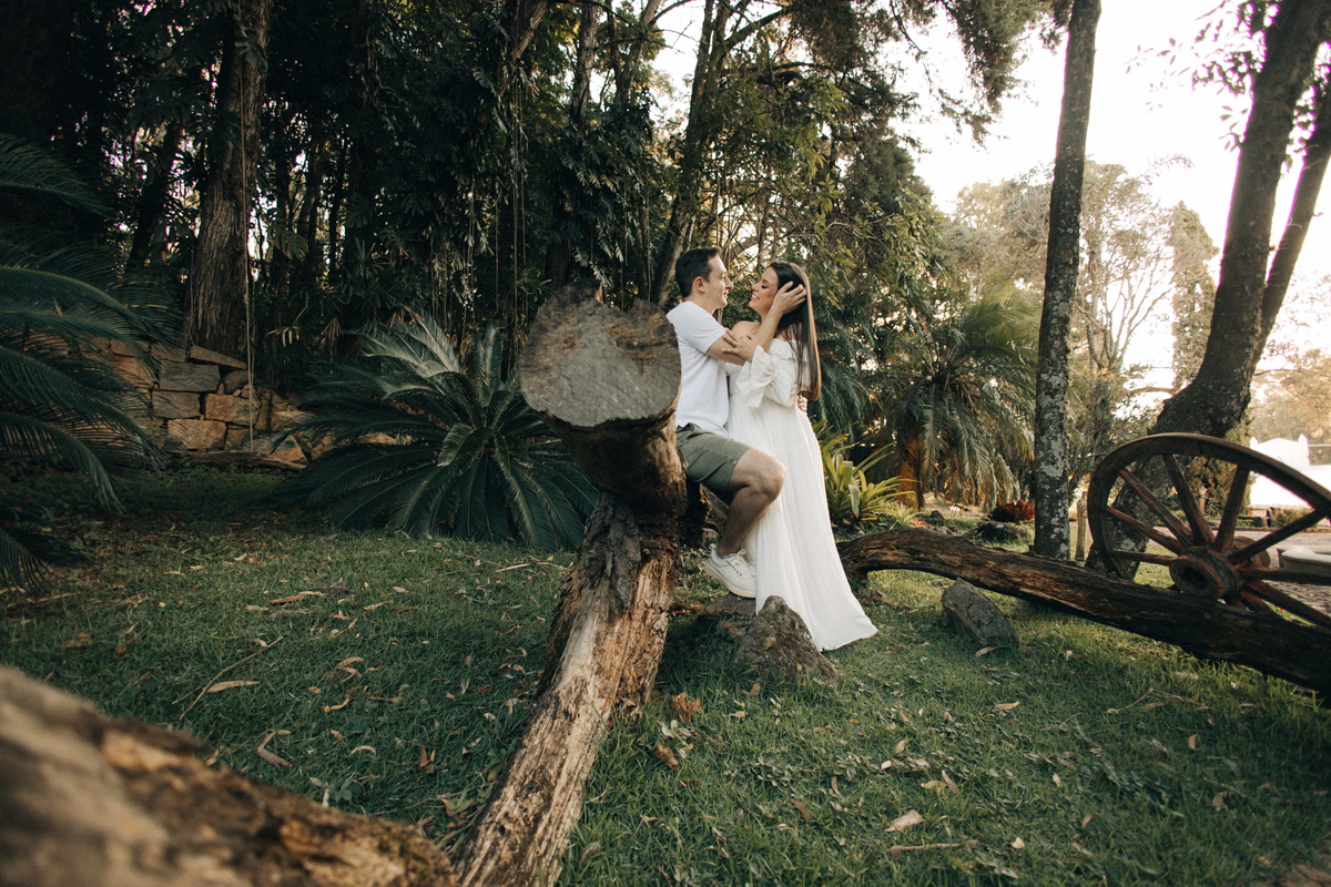 Pre wedding Vargem grande do sul