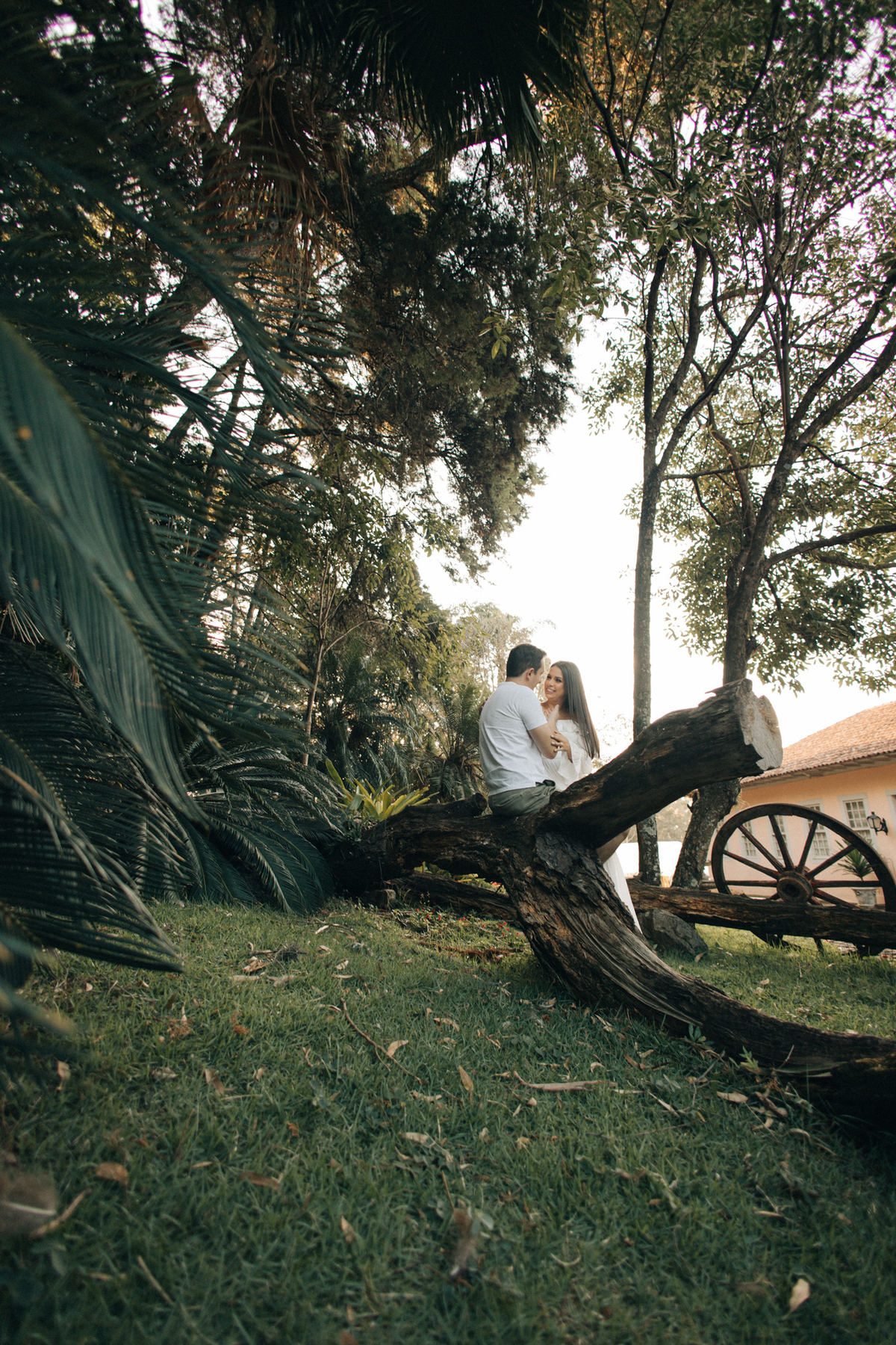 Pre wedding Vargem grande do sul