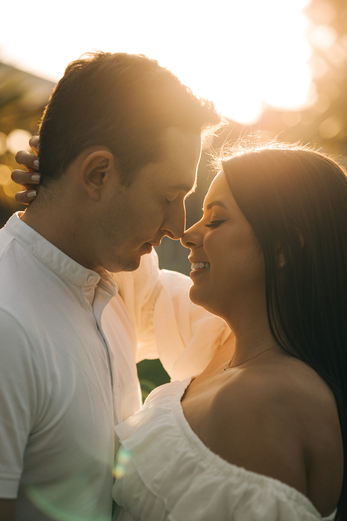 Pre wedding Fazenda casarão são bento