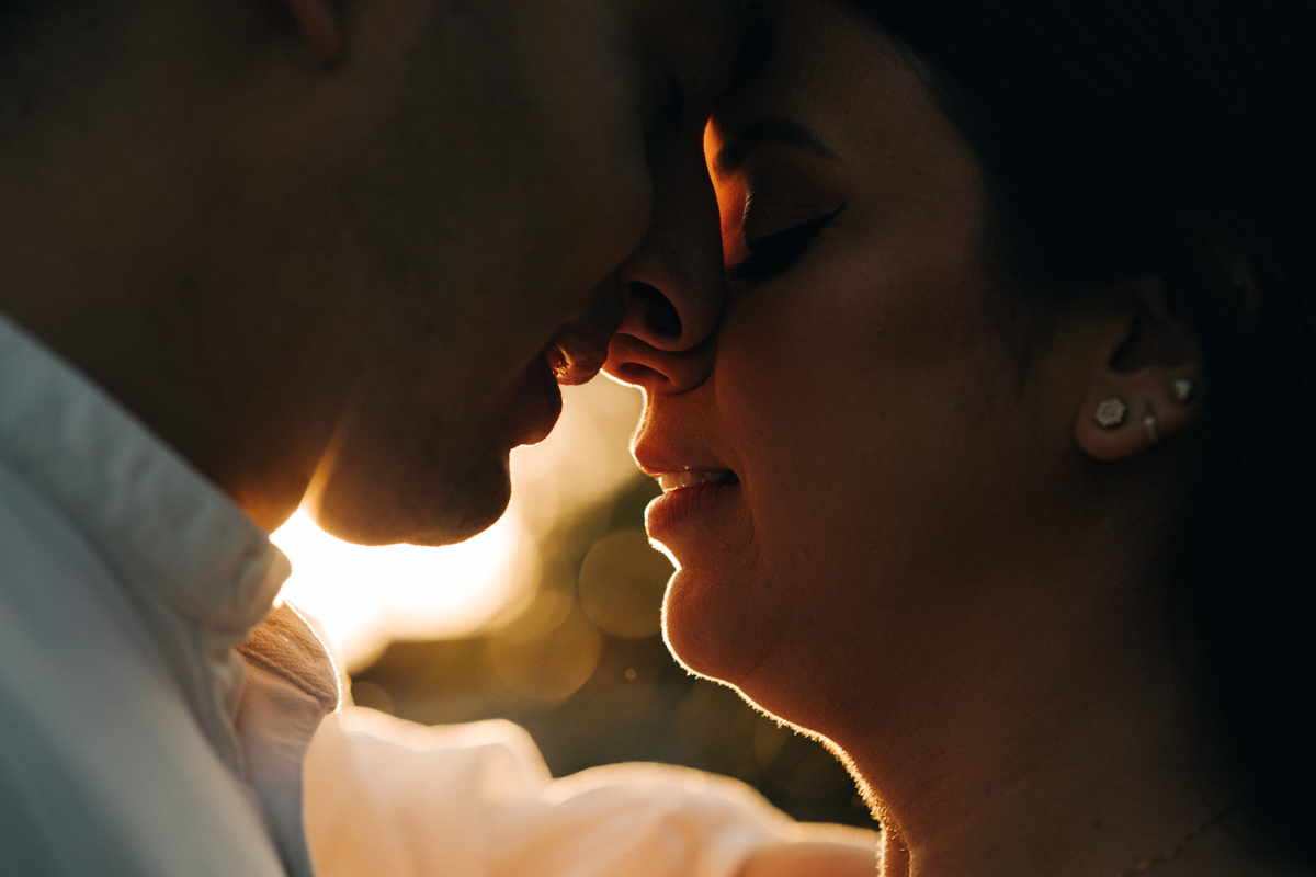 Pre wedding Fazenda casarão são bento