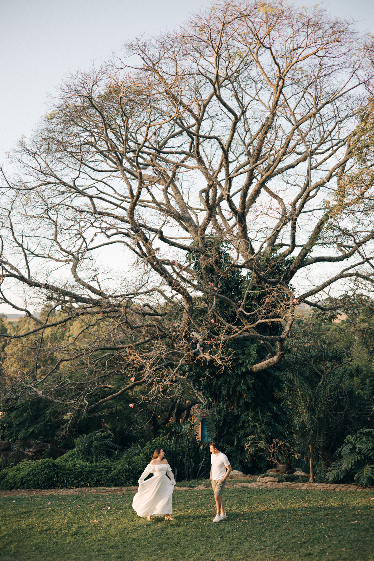 Pre wedding Poços de Caldas