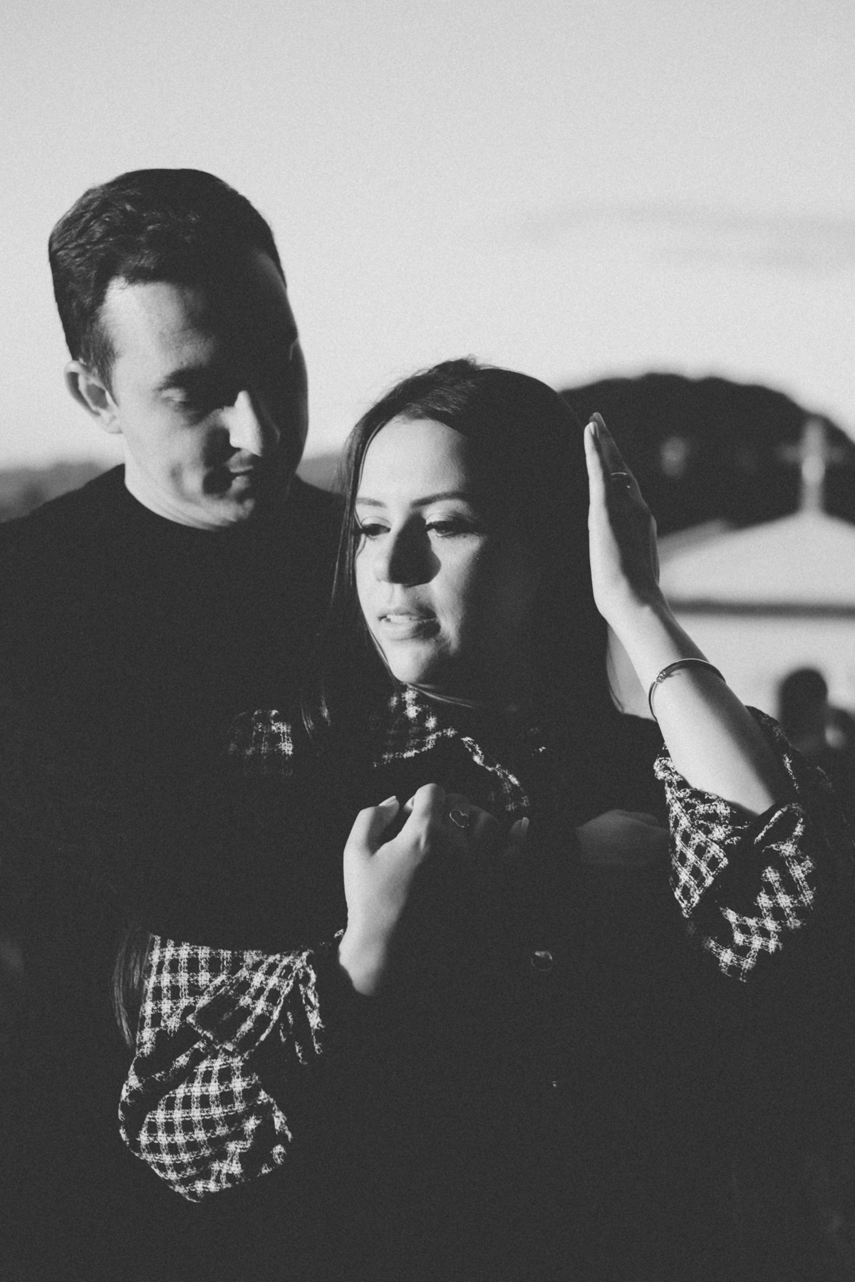 Pre wedding Poços de Caldas