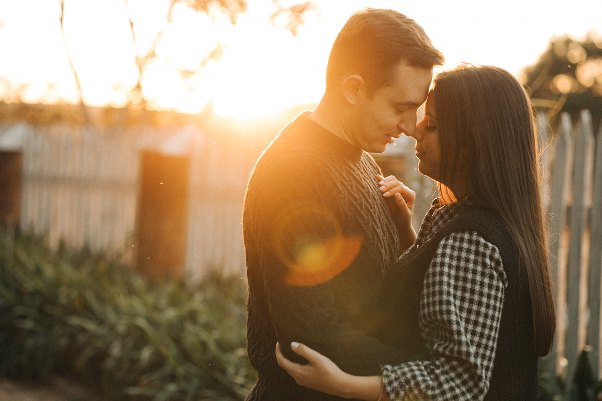 Pre wedding Poços de Caldas