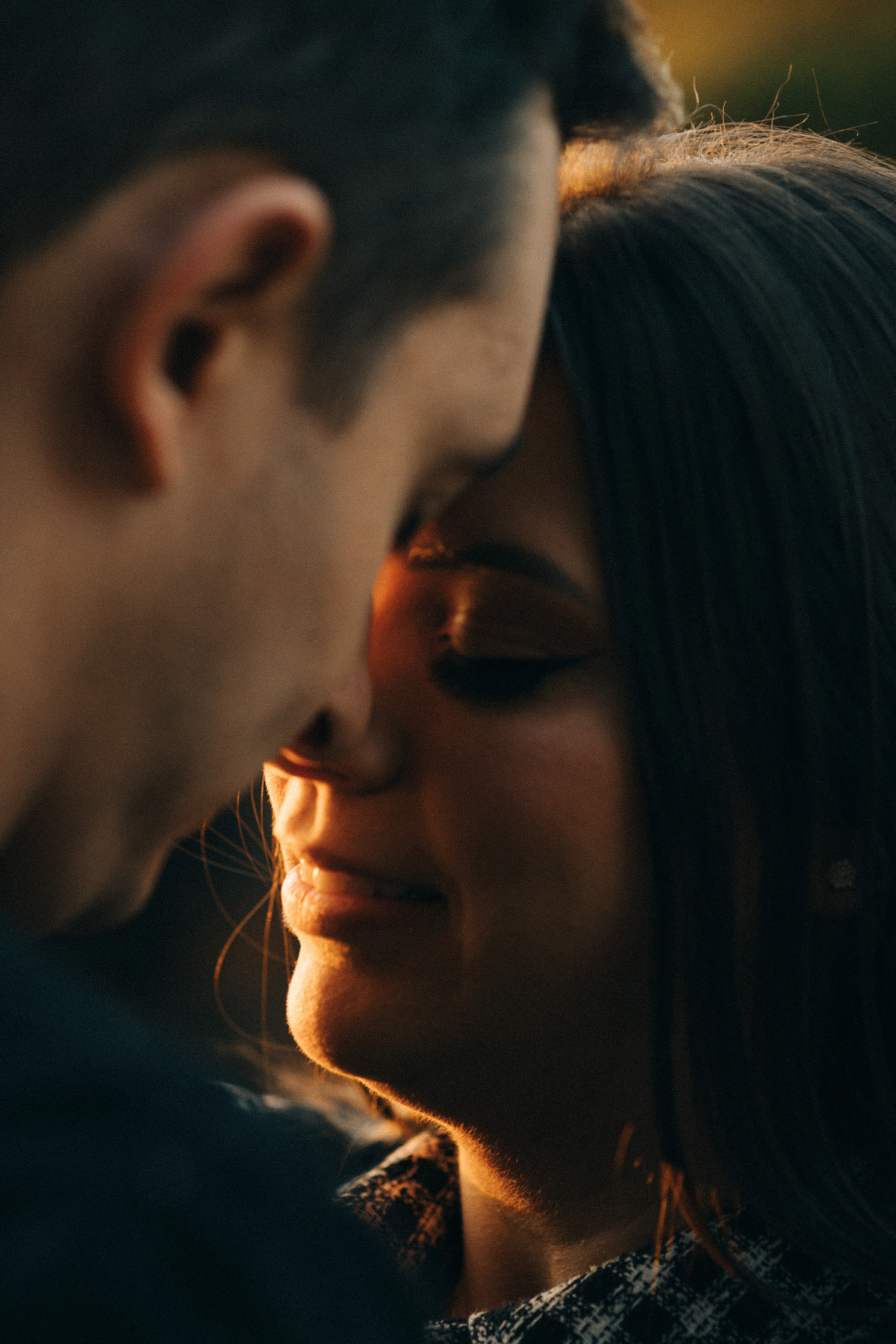 Pre wedding Poços de Caldas