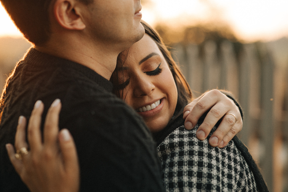 Pre wedding Poços de Caldas