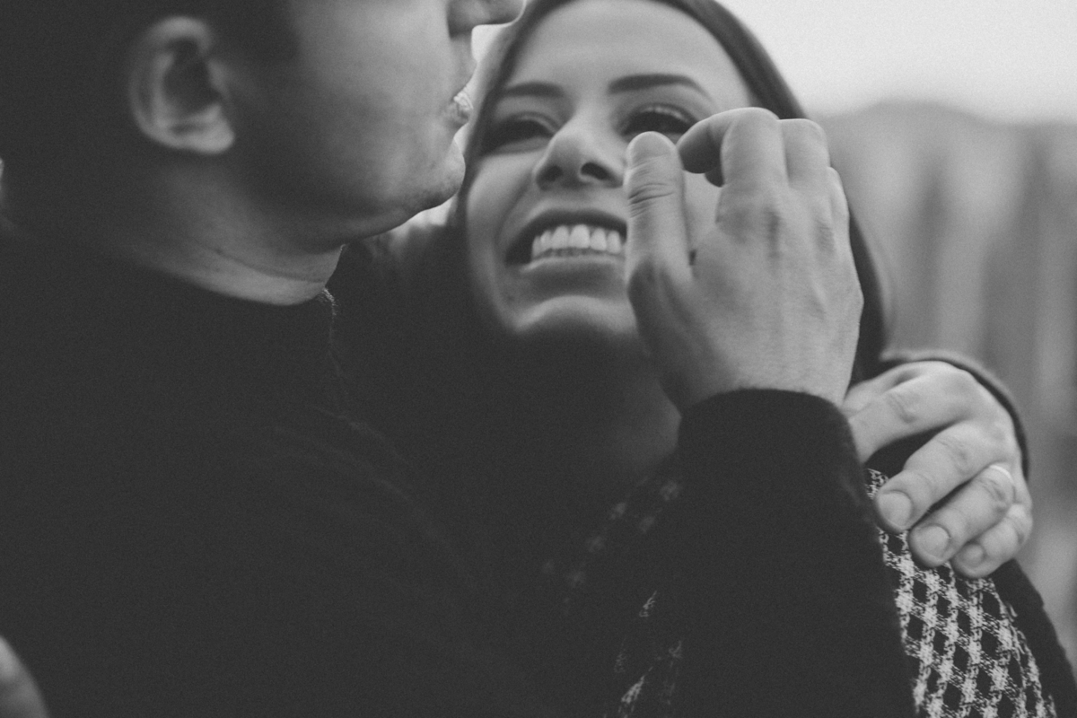 Pre wedding Poços de Caldas