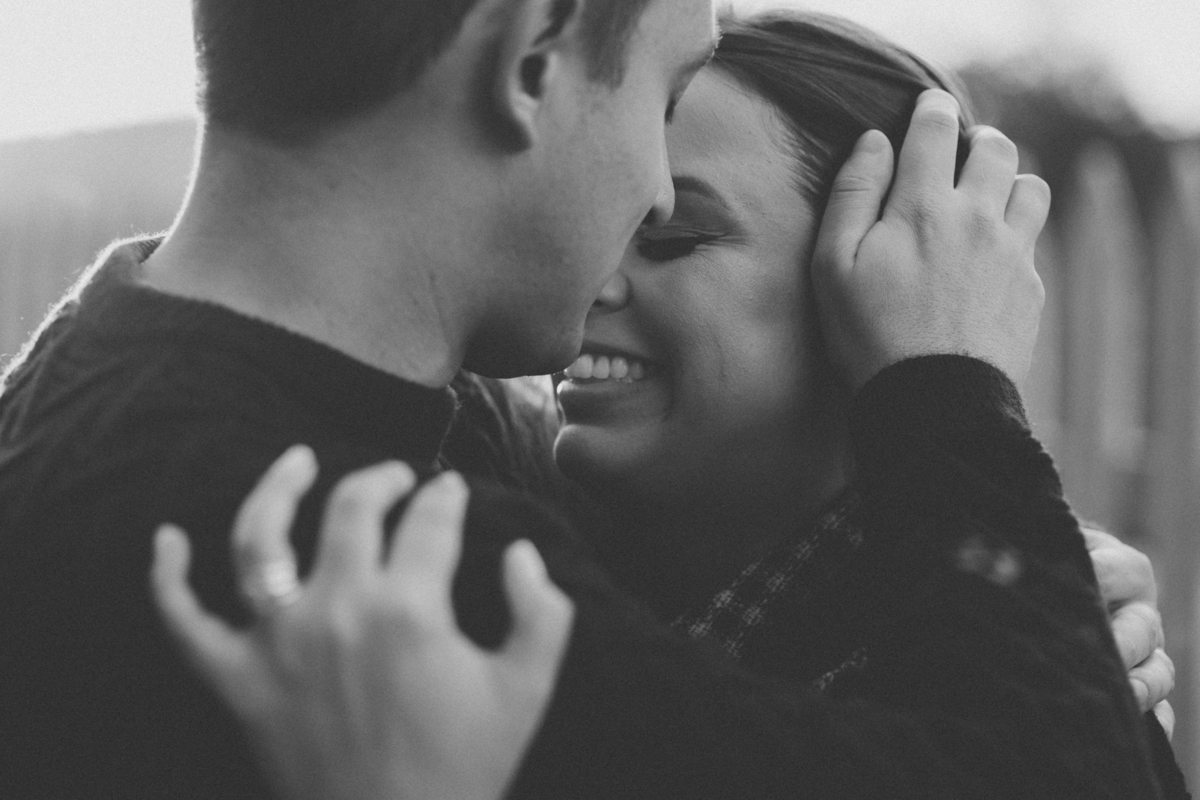 Pre wedding Poços de Caldas