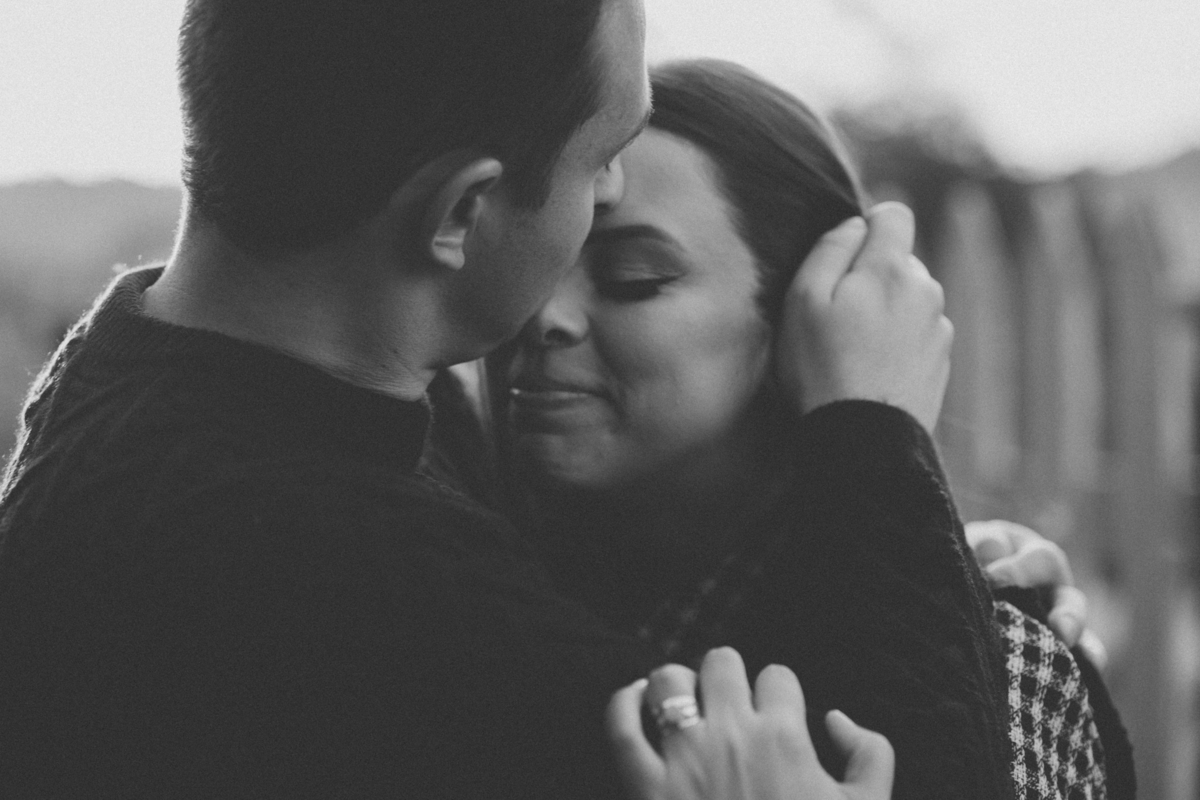 Pre wedding Poços de Caldas