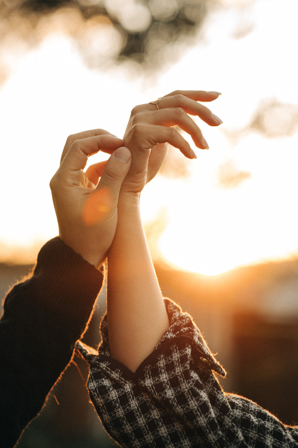 Pre wedding Poços de Caldas