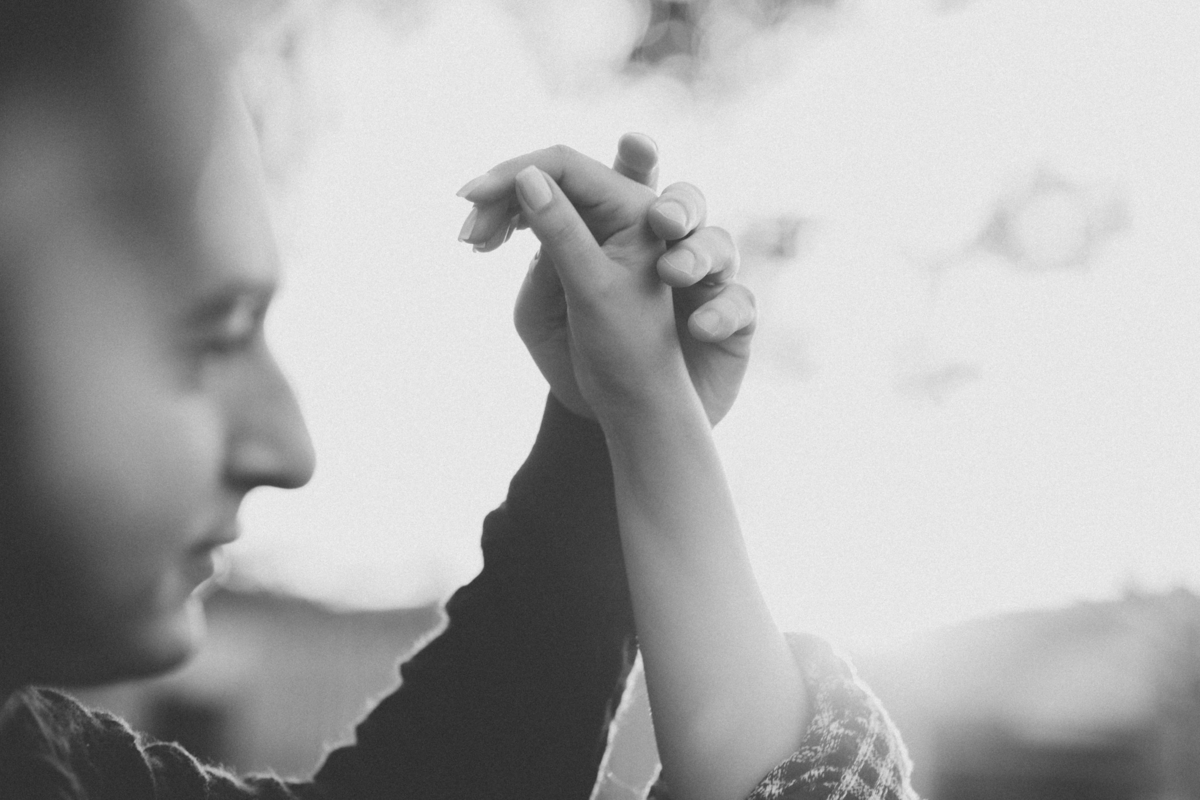 Pre wedding Poços de Caldas