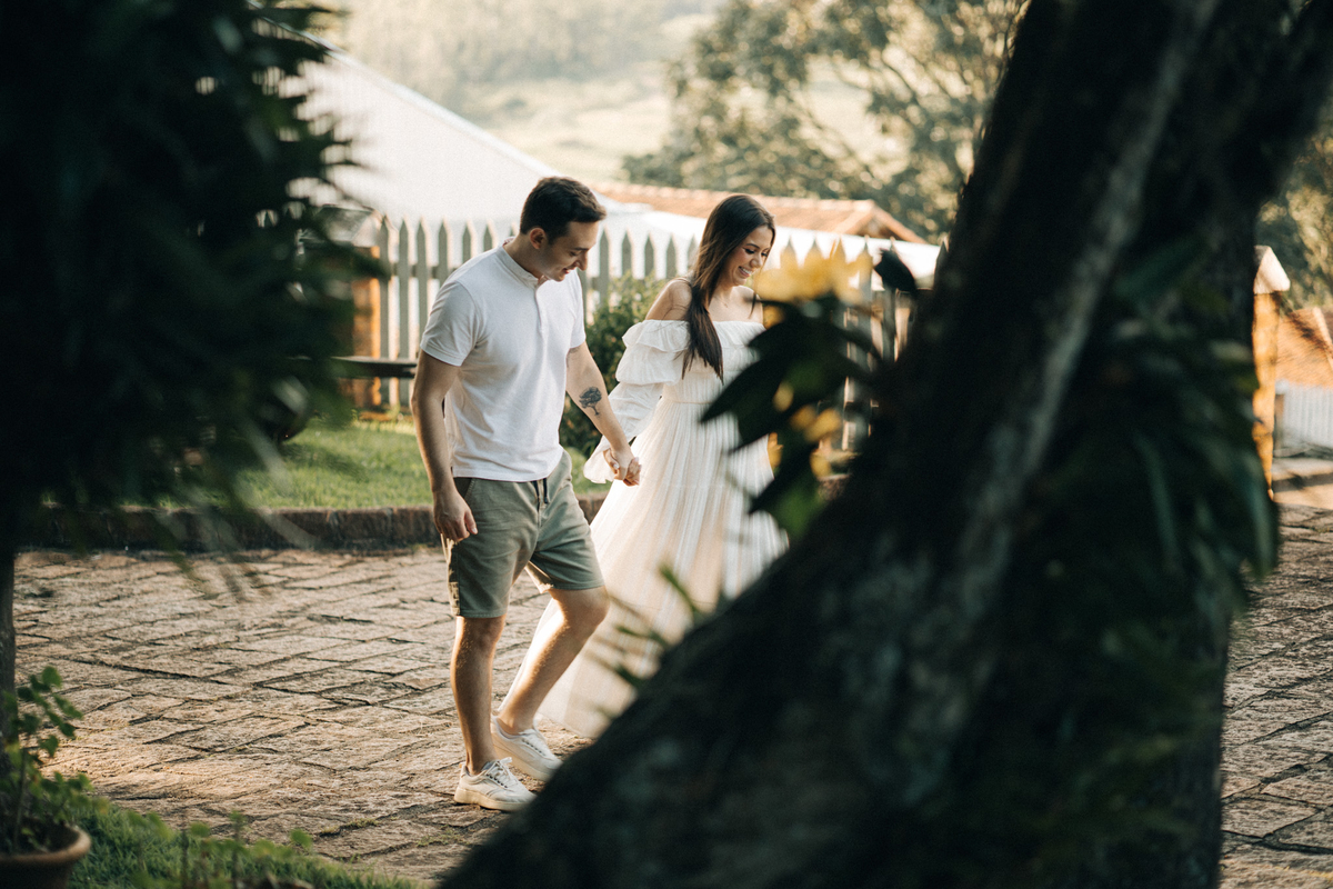 Pre wedding Vargem grande do sul