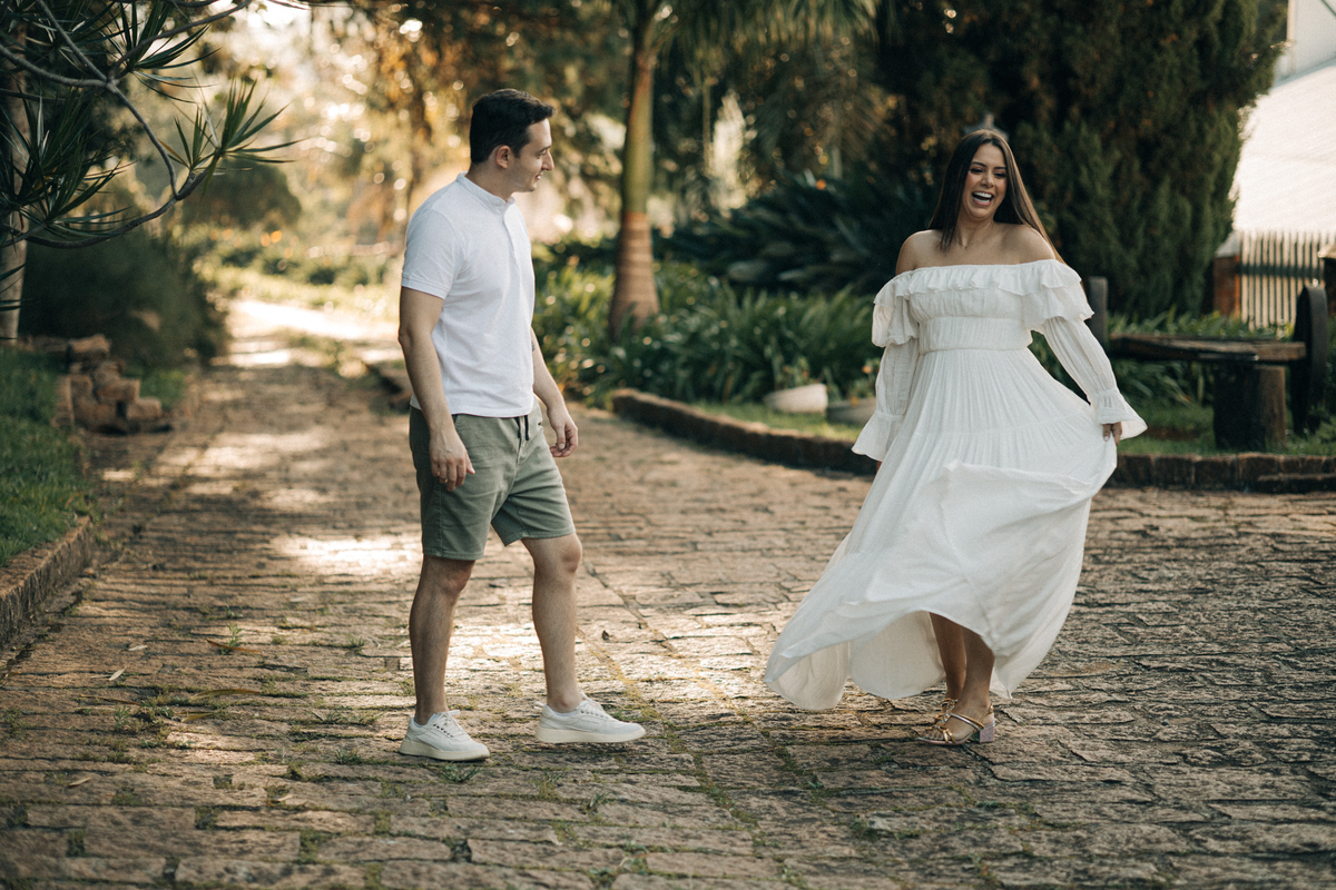 Pre wedding Vargem grande do sul