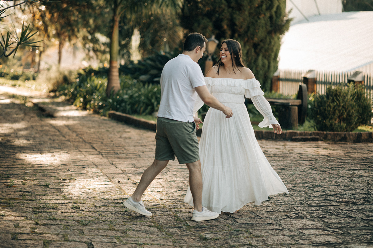 Pre wedding Vargem grande do sul