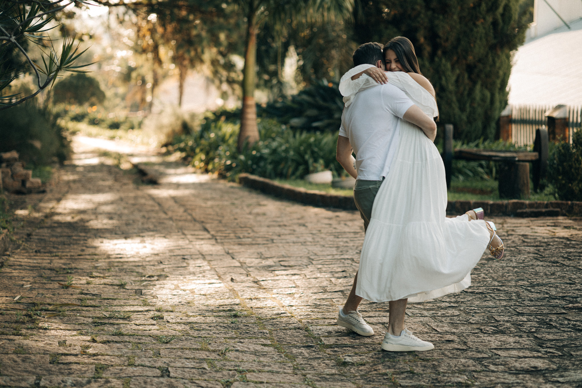 Pre wedding Vargem grande do sul