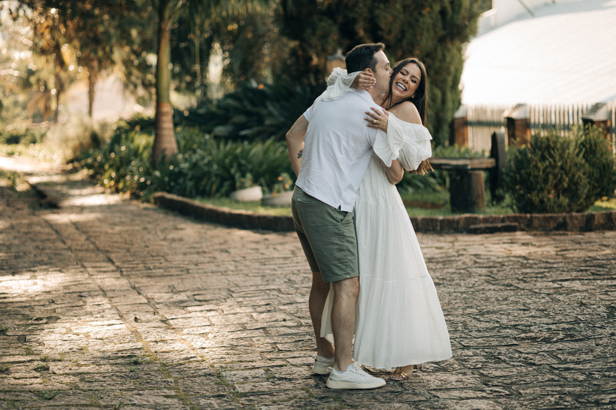 Pre wedding Vargem grande do sul