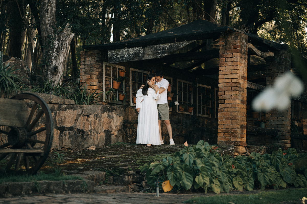 Pre wedding Vargem grande do sul