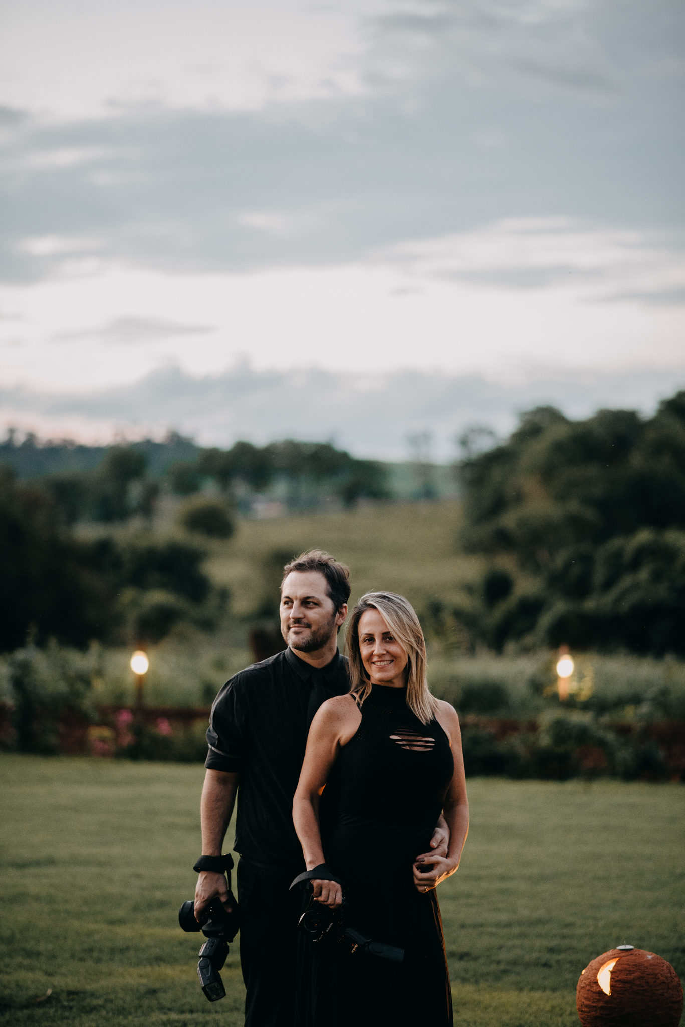 Sobre Thiago Escoura Fotógrafo de Casamento Ribeirão Preto - SP