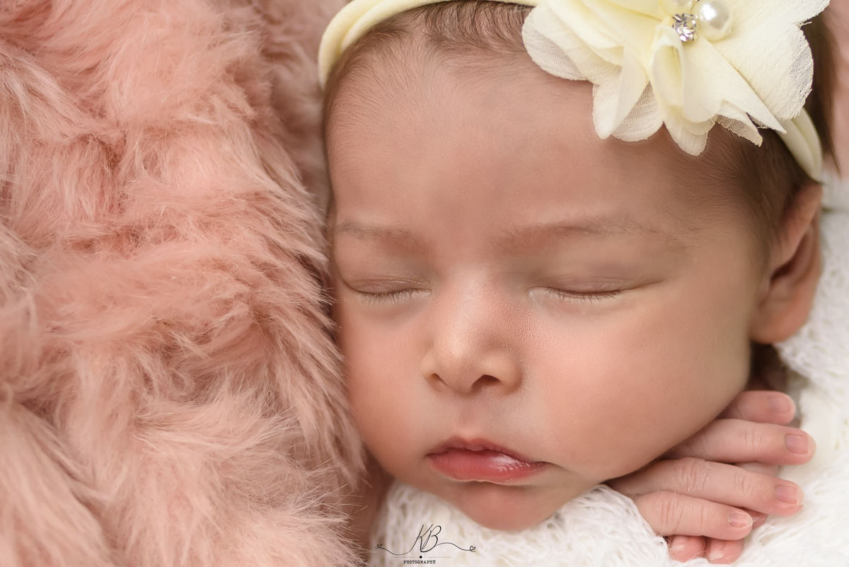 fotografo de bebês em Paris