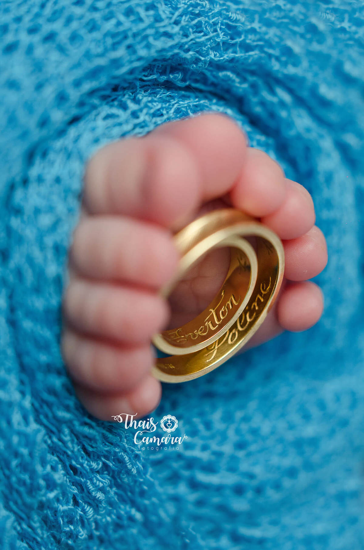 book de recem-nascido Newborn RJ Thais Camara