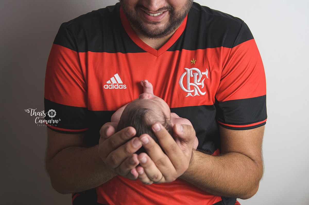 book de recem-nascido Newborn RJ Thais Camara