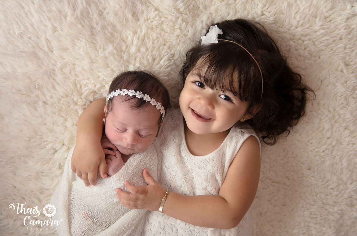 book de recém-nascido - sessão ensaio newborn - Rio de Janeiro - Thaís Camara