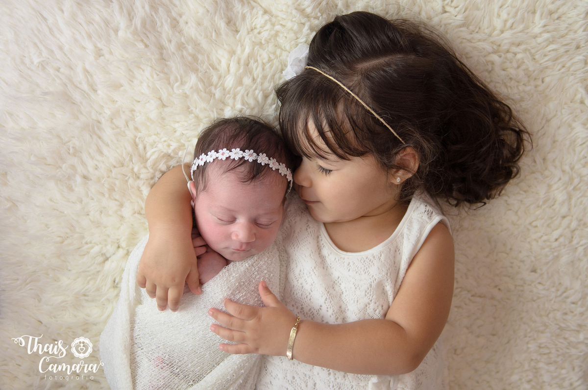 book de recém-nascido - sessão ensaio newborn - Rio de Janeiro - Thaís Camara
