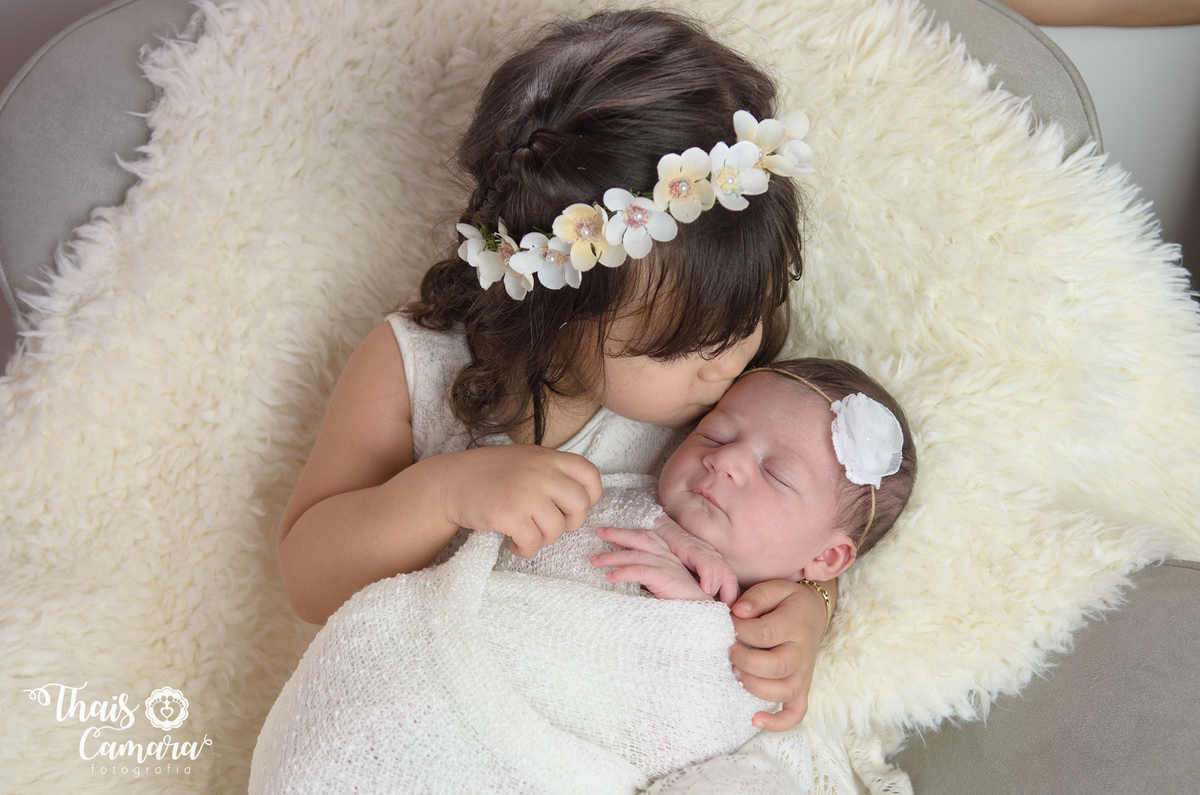 book de recém-nascido - sessão ensaio newborn - Rio de Janeiro - Thaís Camara