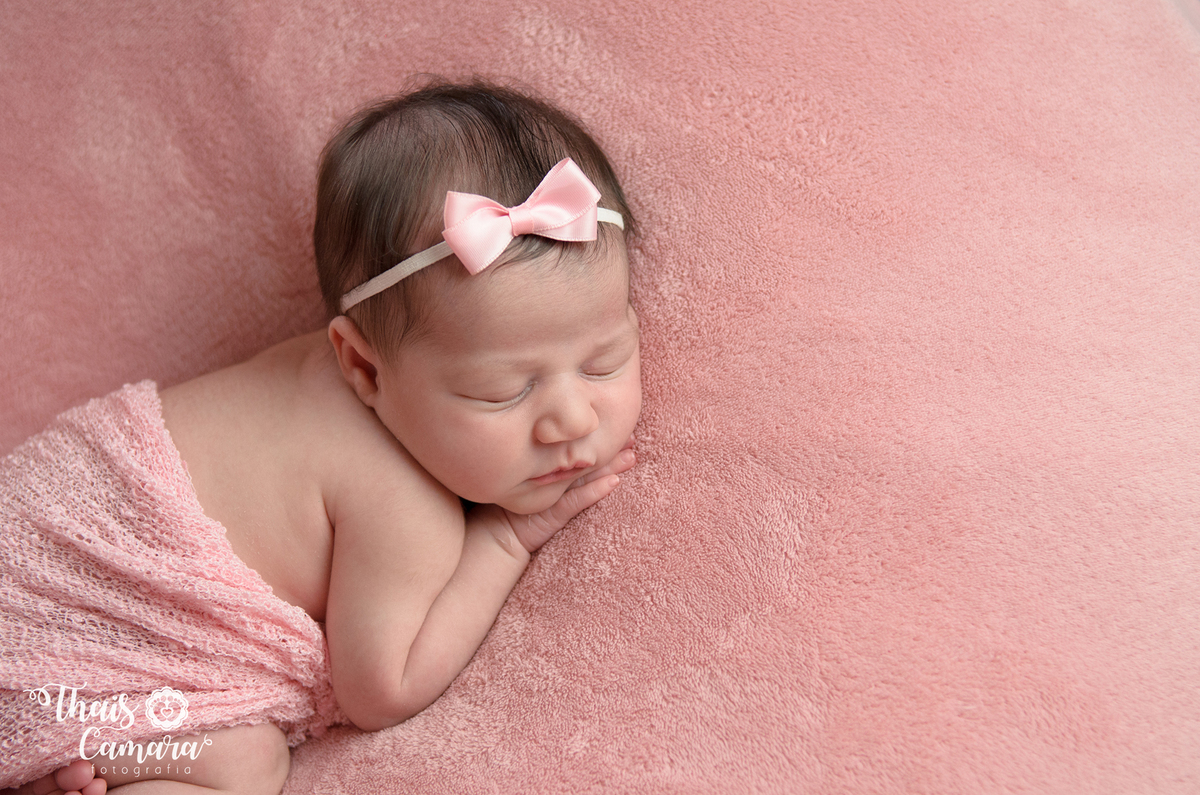 book de recém-nascido - sessão ensaio newborn - Rio de Janeiro - Thaís Camara