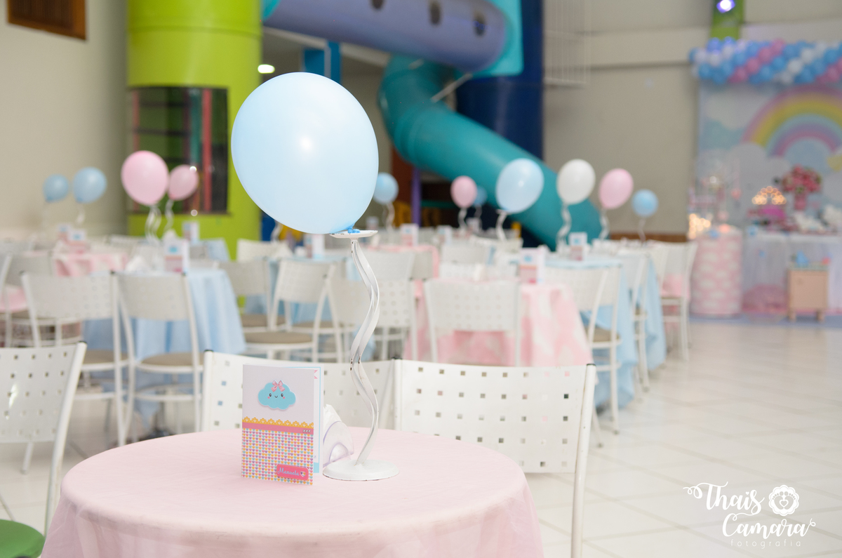 Thaís Camara - Festa Infantil - fotografia de festa - 1 aninho - Rio de janeiro - RJ