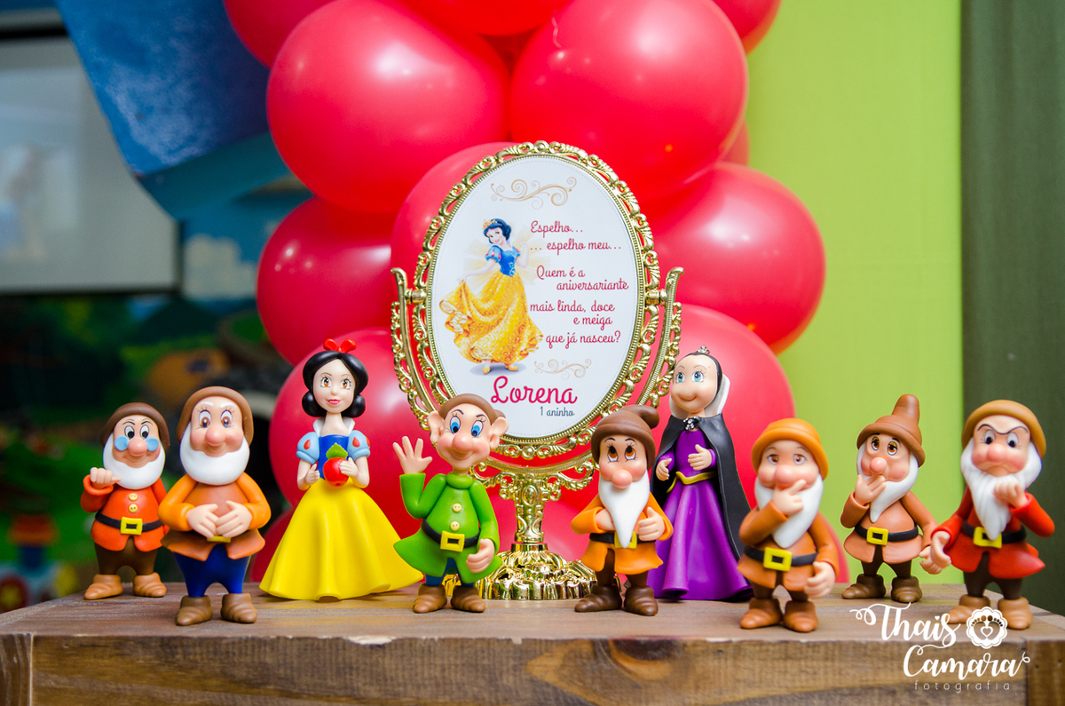 Foto de festa, cobertura de festa, cobertura fotográfica infantil, festa infantil rj thais camara, tia thais, fotografo rio de janeiro, fotografo zona oeste rj, festa branca de neve, festa da disney, festa princesas, festa em casa, festa no play