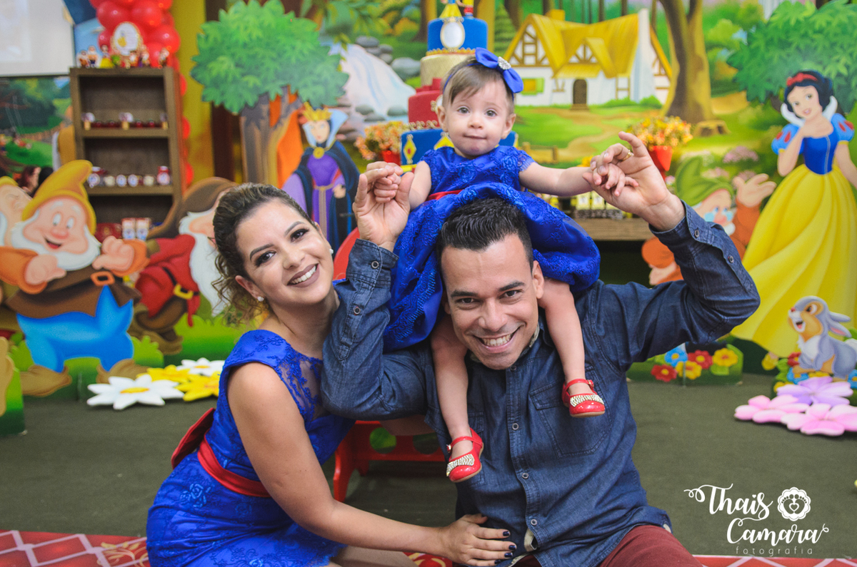 Foto de festa, cobertura de festa, cobertura fotográfica infantil, festa infantil rj thais camara, tia thais, fotografo rio de janeiro, fotografo zona oeste rj, festa branca de neve, festa da disney, festa princesas, festa em casa, festa no play