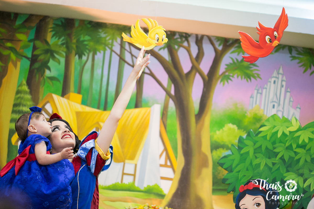 Foto de festa, cobertura de festa, cobertura fotográfica infantil, festa infantil rj thais camara, tia thais, fotografo rio de janeiro, fotografo zona oeste rj, festa branca de neve, festa da disney, festa princesas, festa em casa, festa no play