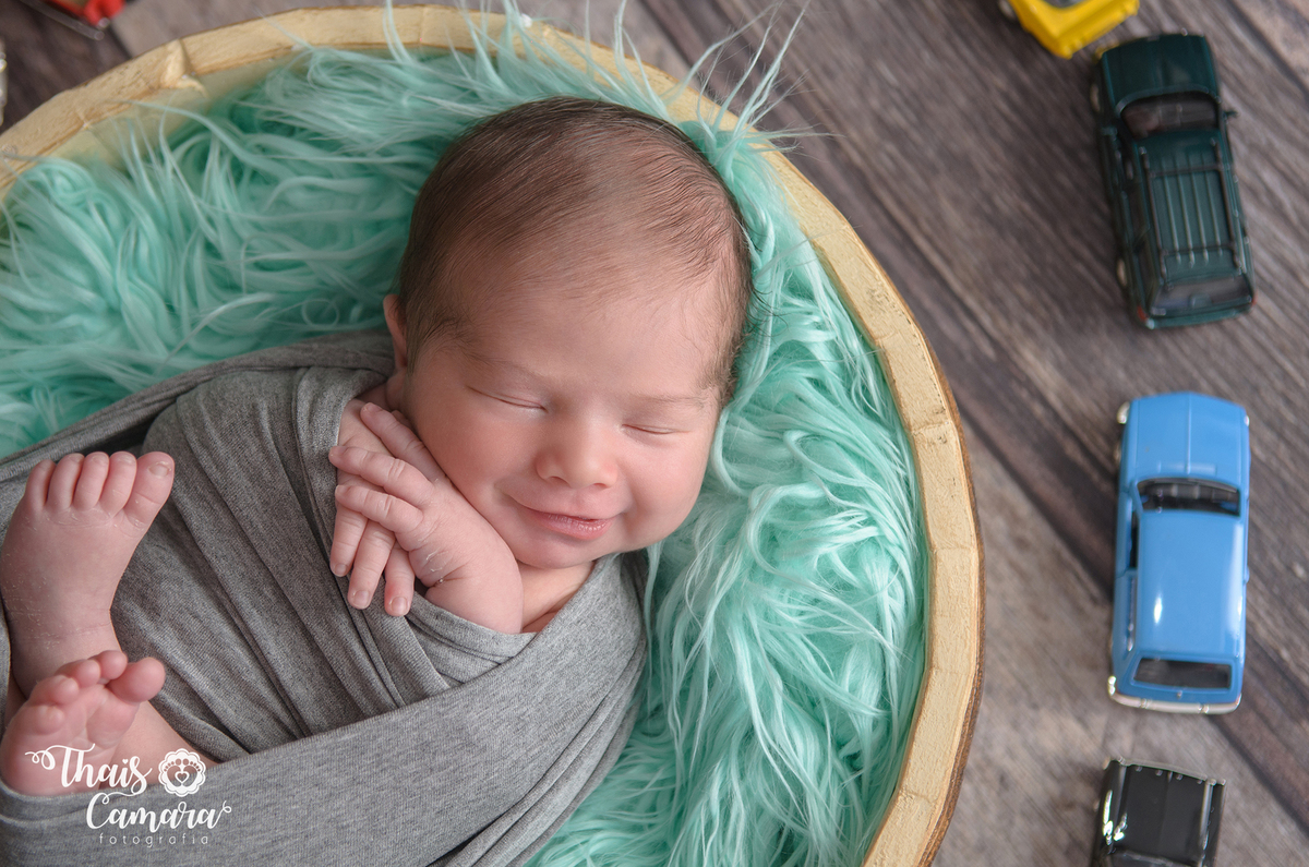 book newborn - recém nascido - bebê - em casa - a domicilio - bebê menino - Thaís Camara - Rio de Janeiro - RJ