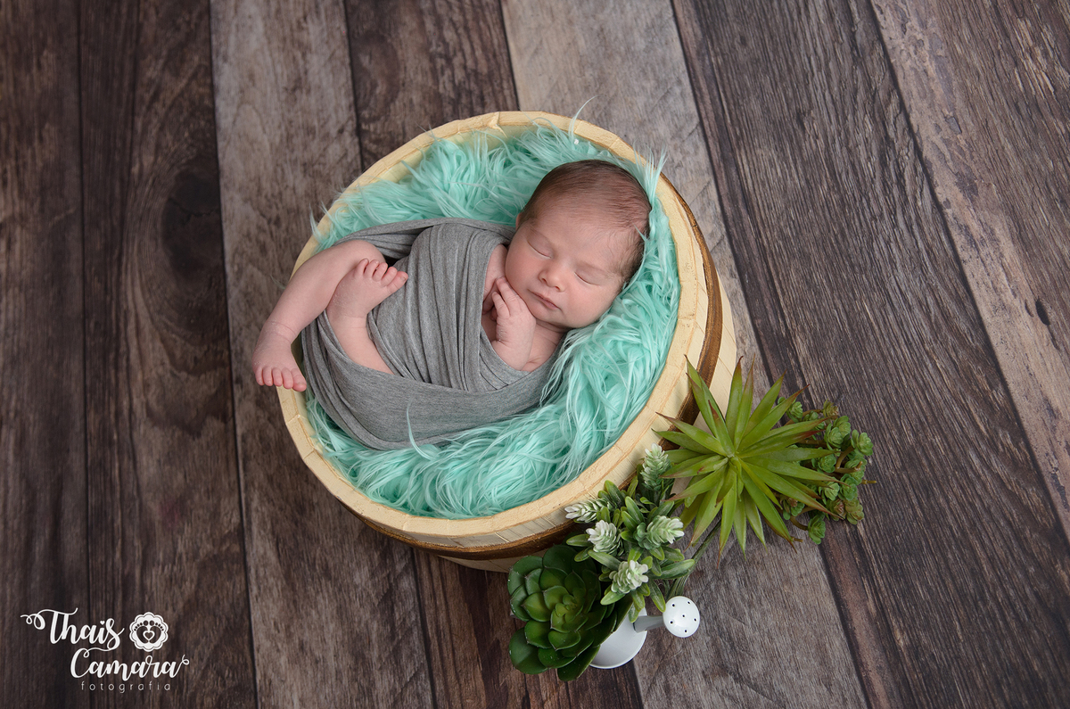 book newborn - recém nascido - bebê - em casa - a domicilio - bebê menino - Thaís Camara - Rio de Janeiro - RJ