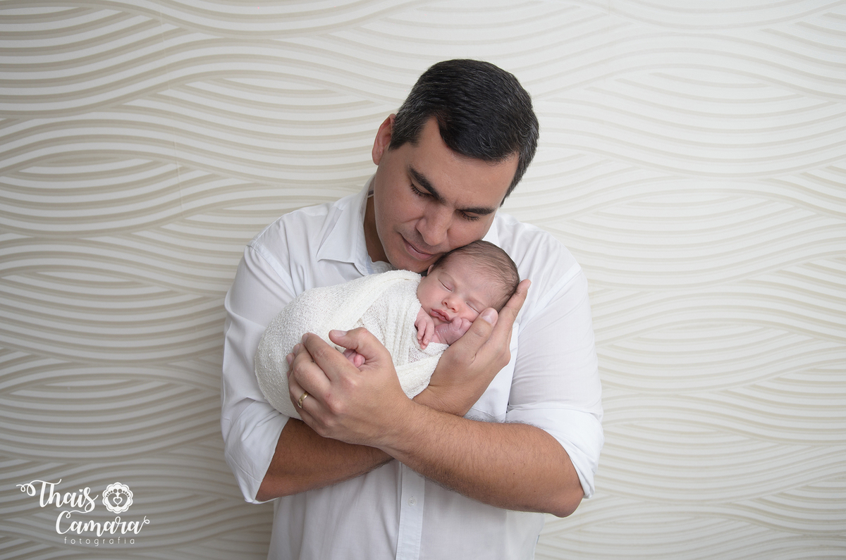 book newborn - recém nascido - bebê - em casa - a domicilio - bebê menino - Thaís Camara - Rio de Janeiro - RJ